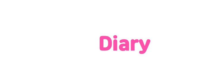 �������� ������ �����԰� ���ϸ���! �������� DIARY �ϼ�